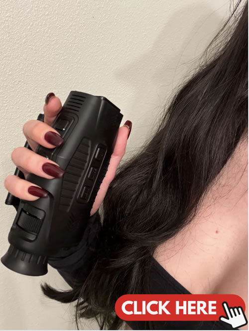 Raven IR Monoscope Reviews | MCG Tactical Night Vision Binoculars Analysis
