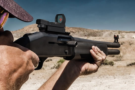 MCG Tactical Scorpion Red Dot Scope Review: The Next Big Optics Trend?