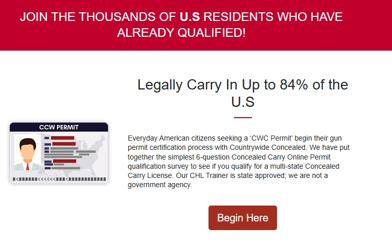 Countrywide Concealed Reviews: Complaints vs. Reality in This Viral Permit Service Breakdown
