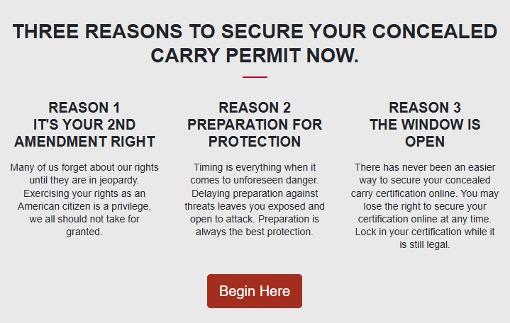 Countrywide Concealed Reviews: Complaints vs. Reality in This Viral Permit Service Breakdown